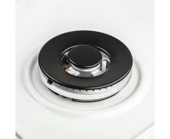 Варочная поверхность Weilor GM W 634 WH, изображение 7 Варочная поверхность Weilor GM W 634 WH, изображение 7