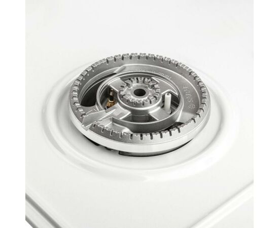 Варочная поверхность Weilor GM W 634 WH, изображение 8 Варочная поверхность Weilor GM W 634 WH, изображение 8