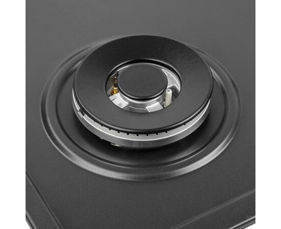 Варочная поверхность Weilor GM W 644 BL, изображение 7 Варочная поверхность Weilor GM W 644 BL, изображение 7