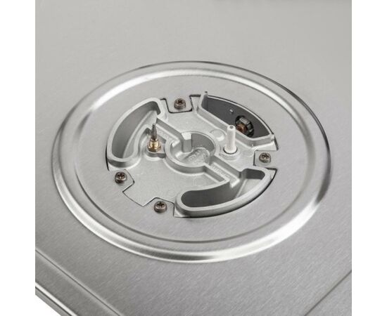 Варочная поверхность Weilor GM W 644 SS, изображение 8 Варочная поверхность Weilor GM W 644 SS, изображение 8