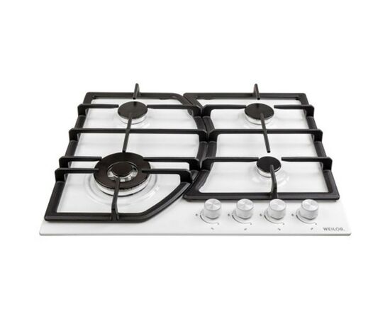 Варочная поверхность Weilor GM W 644 WH, изображение 2 Варочная поверхность Weilor GM W 644 WH, изображение 2