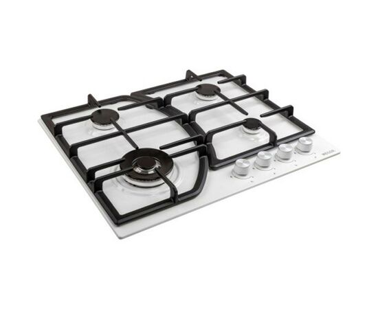 Варочная поверхность Weilor GM W 644 WH, изображение 3 Варочная поверхность Weilor GM W 644 WH, изображение 3