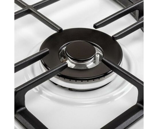 Варочная поверхность Weilor GM W 644 WH, изображение 5 Варочная поверхность Weilor GM W 644 WH, изображение 5