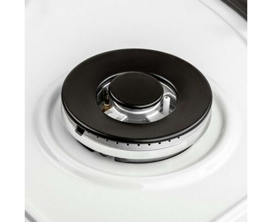 Варочная поверхность Weilor GM W 644 WH, изображение 6 Варочная поверхность Weilor GM W 644 WH, изображение 6