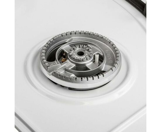 Варочная поверхность Weilor GM W 644 WH, изображение 7 Варочная поверхность Weilor GM W 644 WH, изображение 7