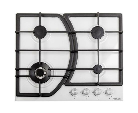 Варочная поверхность Weilor GM W 644 WH