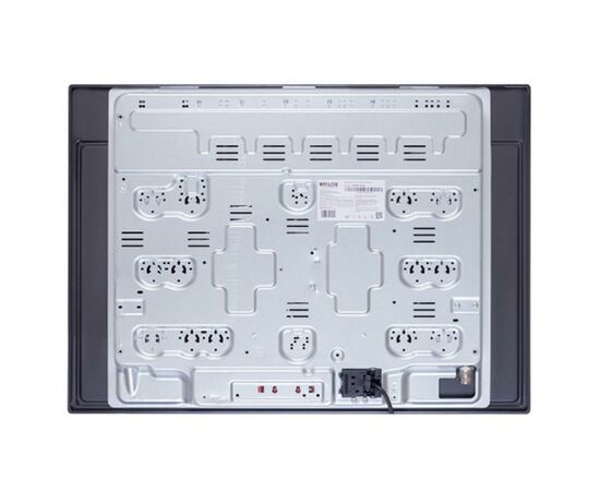 Варочная поверхность Weilor GM W 714 BL, изображение 10 Варочная поверхность Weilor GM W 714 BL, изображение 10