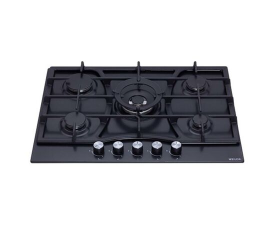 Варочная поверхность Weilor GM W 714 BL, изображение 2 Варочная поверхность Weilor GM W 714 BL, изображение 2