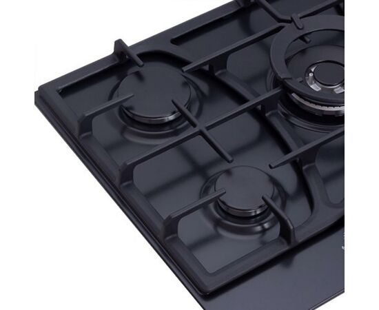 Варочная поверхность Weilor GM W 714 BL, изображение 4 Варочная поверхность Weilor GM W 714 BL, изображение 4