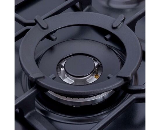 Варочная поверхность Weilor GM W 714 BL, изображение 7 Варочная поверхность Weilor GM W 714 BL, изображение 7