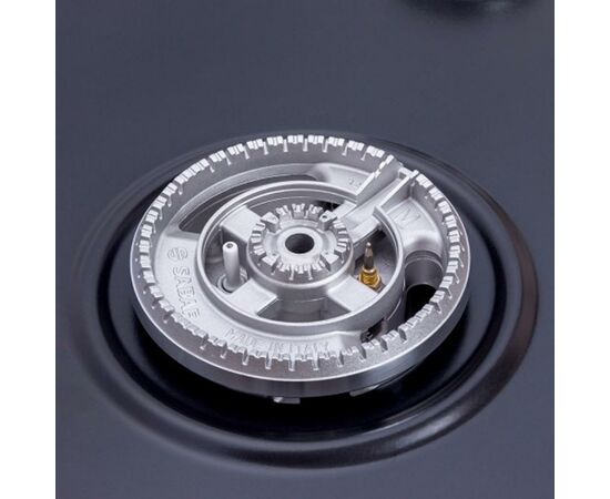 Варочная поверхность Weilor GM W 714 BL, изображение 8 Варочная поверхность Weilor GM W 714 BL, изображение 8