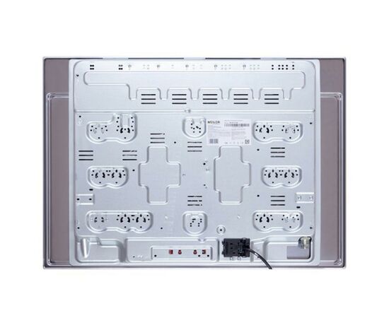 Варочная поверхность Weilor GM W 714 SS, изображение 10 Варочная поверхность Weilor GM W 714 SS, изображение 10