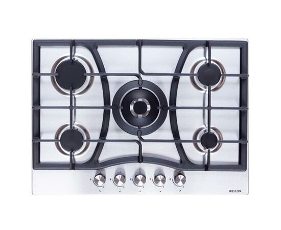 Варочная поверхность Weilor GM W 714 SS