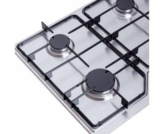Варочная поверхность Perfelli HGM 61414 I, изображение 3 Варочная поверхность Perfelli HGM 61414 I, изображение 3