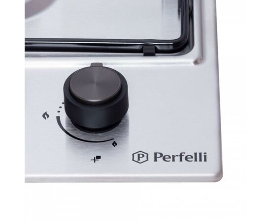 Варочная поверхность Perfelli HGM 61414 I, изображение 5 Варочная поверхность Perfelli HGM 61414 I, изображение 5