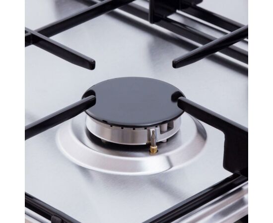 Варочная поверхность Perfelli HGM 61414 I, изображение 6 Варочная поверхность Perfelli HGM 61414 I, изображение 6