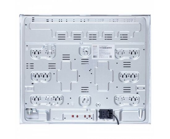 Варочная поверхность Perfelli HGM 61414 I, изображение 7 Варочная поверхность Perfelli HGM 61414 I, изображение 7