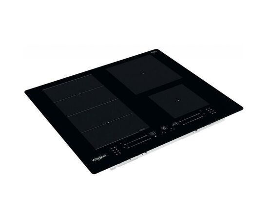Варочная поверхность Whirlpool WFS0160NE, изображение 3 Варочная поверхность Whirlpool WFS0160NE, изображение 3