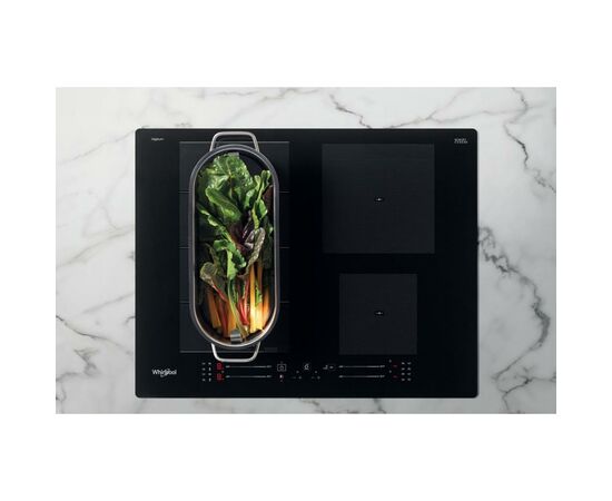 Варочная поверхность Whirlpool WFS0160NE, изображение 5 Варочная поверхность Whirlpool WFS0160NE, изображение 5