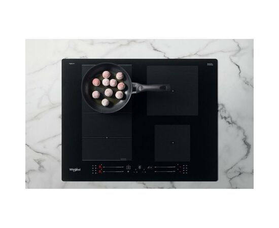 Варочная поверхность Whirlpool WFS0160NE, изображение 6 Варочная поверхность Whirlpool WFS0160NE, изображение 6