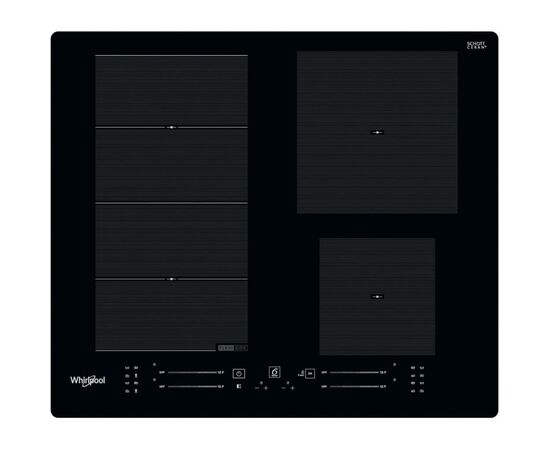 Варочная поверхность Whirlpool WFS0160NE