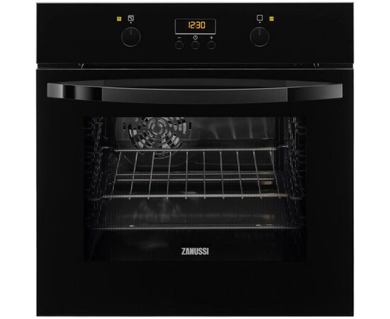 Духовой шкаф Zanussi OPZB 4230 B (OPZB4230B)