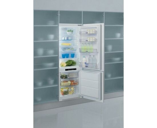 Холодильник Whirlpool ART 459/A+/NF/1, изображение 3 Холодильник Whirlpool ART 459/A+/NF/1, изображение 3