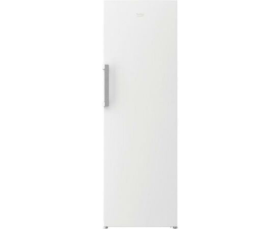 Морозильна камера Beko RFNE312К21W, зображення 2 Морозильна камера Beko RFNE312К21W, зображення 2
