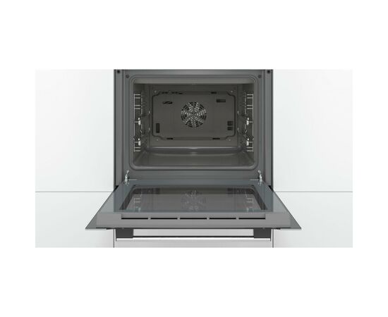 Духова шафа Bosch HBJ558YS0Q, зображення 3 Духова шафа Bosch HBJ558YS0Q, зображення 3