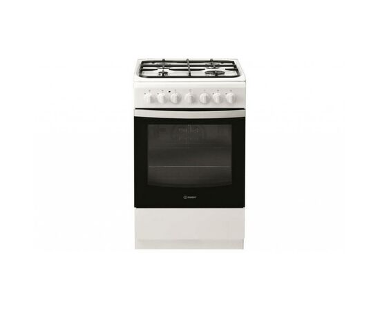 Плита Indesit IS5G5PHW/E