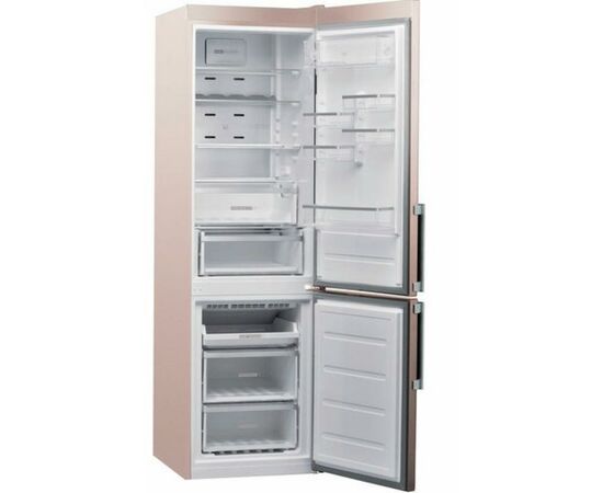 Холодильник Whirlpool W9931DBH, изображение 2 Холодильник Whirlpool W9931DBH, изображение 2