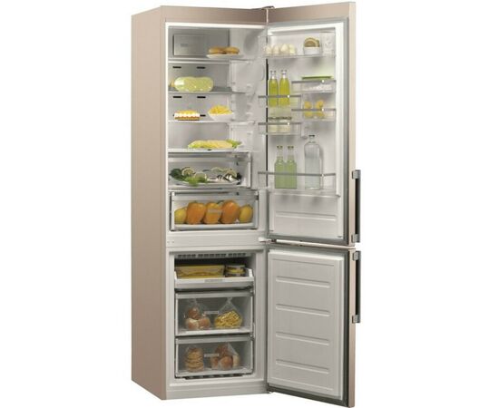 Холодильник Whirlpool W9931DBH, изображение 3 Холодильник Whirlpool W9931DBH, изображение 3