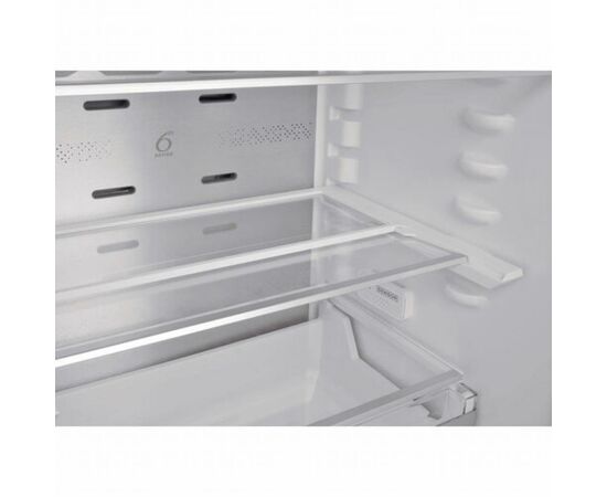 Холодильник Whirlpool W9931DBH, изображение 5 Холодильник Whirlpool W9931DBH, изображение 5