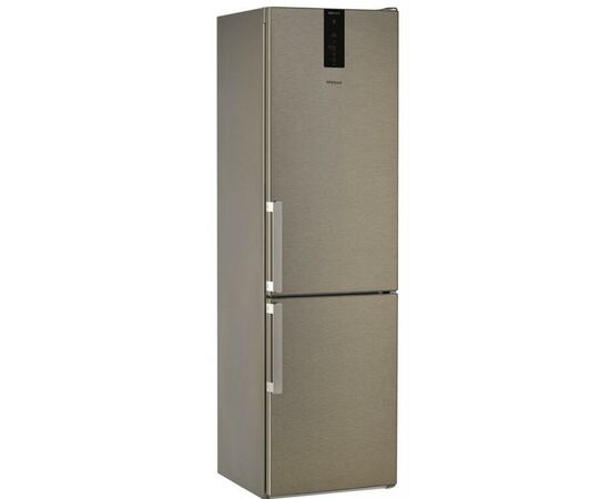 Холодильник Whirlpool W9931DBH