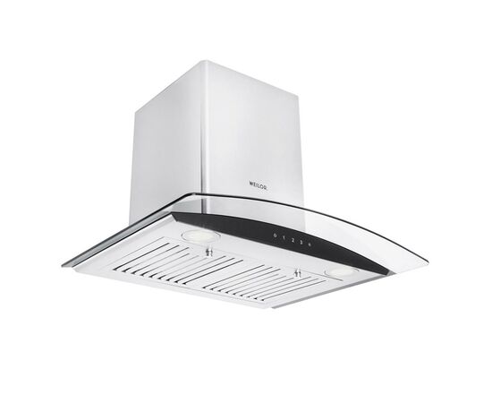 Вытяжка кухонная Weilor WGS 6230 SS 1000 LED (WGS6230SS1000LED), изображение 3