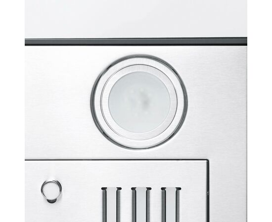 Вытяжка кухонная Weilor WGS 6230 SS 1000 LED (WGS6230SS1000LED), изображение 5