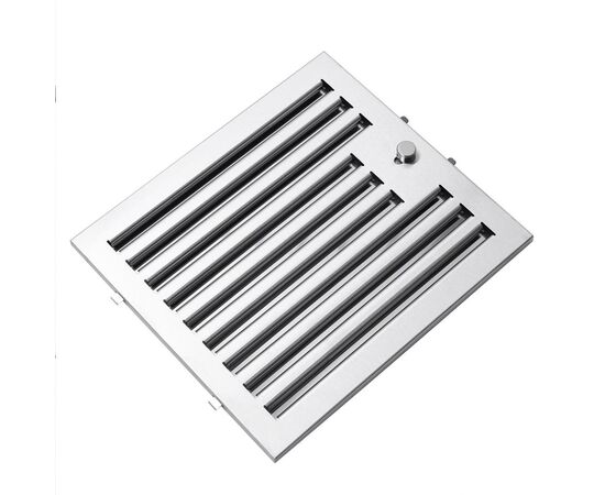 Вытяжка кухонная Weilor WGS 6230 SS 1000 LED (WGS6230SS1000LED), изображение 7