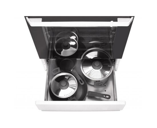 Плита Hansa FCMW54009, изображение 3 Плита Hansa FCMW54009, изображение 3