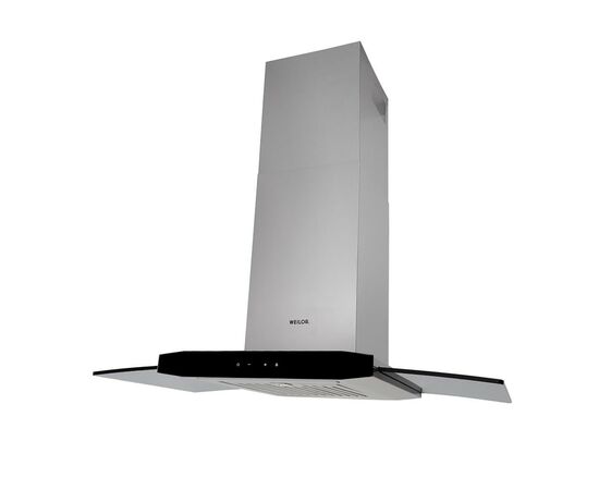 Вытяжка кухонная Weilor PGS 9230 IG 1000 LED Strip (PGS9230IG1000LEDStrip), изображение 2