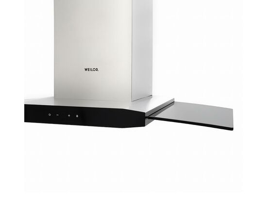Вытяжка кухонная Weilor PGS 9230 IG 1000 LED Strip (PGS9230IG1000LEDStrip), изображение 3