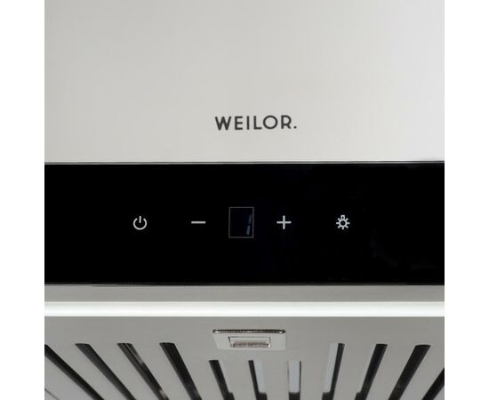 Вытяжка кухонная Weilor PGS 9230 IG 1000 LED Strip (PGS9230IG1000LEDStrip), изображение 5