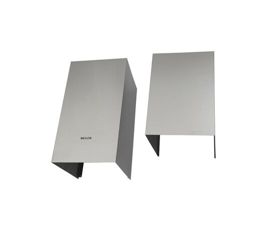 Вытяжка кухонная Weilor PGS 9230 IG 1000 LED Strip (PGS9230IG1000LEDStrip), изображение 7