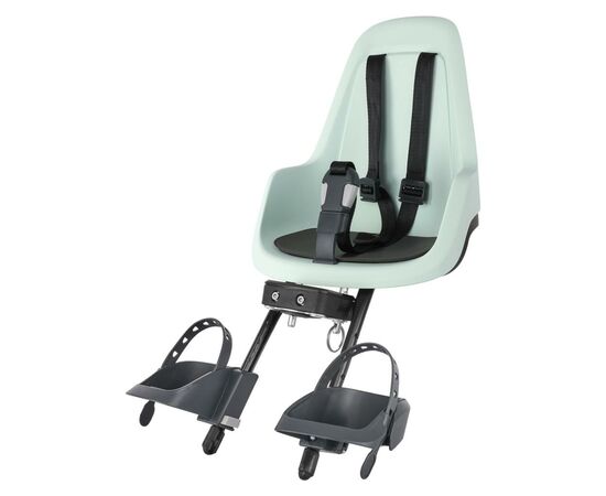 Дитяче велокрісло Bobike Go Mini Marshmallow mint (8012500003)