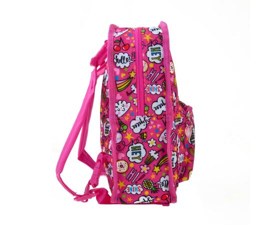 Рюкзак шкільний Yes двосторонній K-32 Rachell Pattern (556849), зображення 10