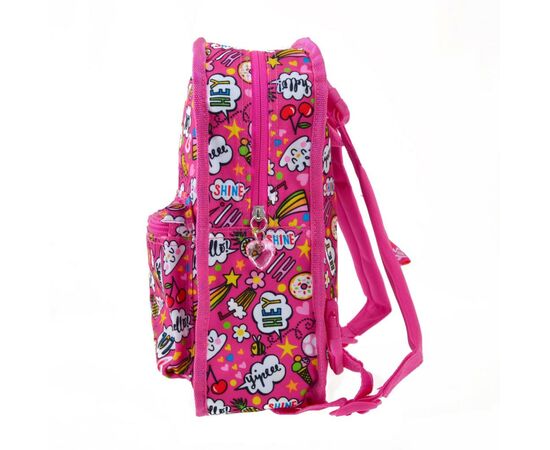 Рюкзак шкільний Yes двосторонній K-32 Rachell Pattern (556849), зображення 11