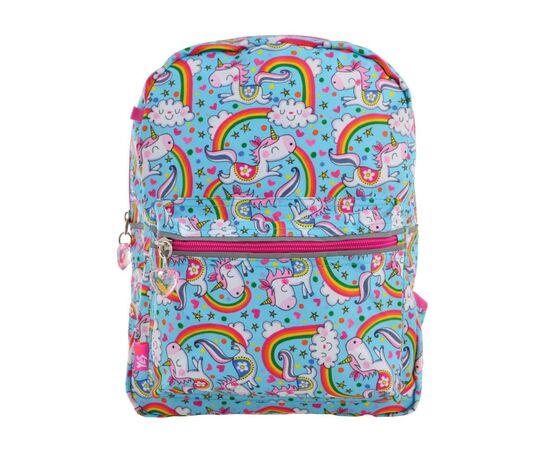 Рюкзак шкільний Yes двосторонній K-32 Rachell Pattern (556849), зображення 3