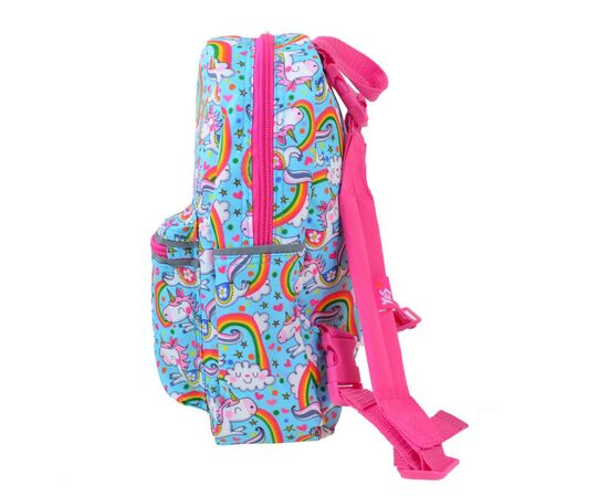 Рюкзак шкільний Yes двосторонній K-32 Rachell Pattern (556849), зображення 5