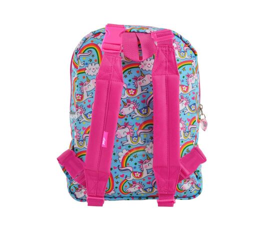 Рюкзак шкільний Yes двосторонній K-32 Rachell Pattern (556849), зображення 6