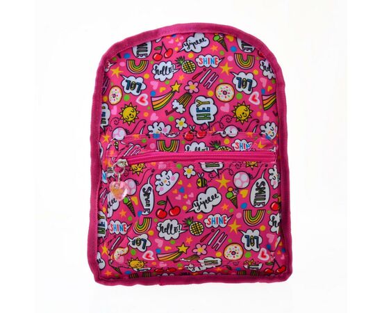 Рюкзак шкільний Yes двосторонній K-32 Rachell Pattern (556849), зображення 7