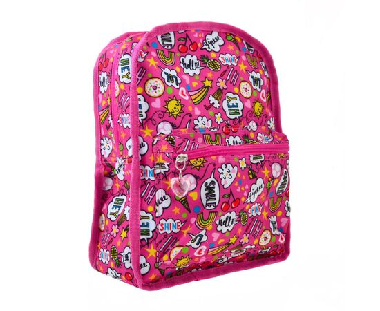 Рюкзак шкільний Yes двосторонній K-32 Rachell Pattern (556849), зображення 8